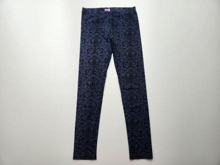 Vzorované legíny vel. 146, f&f,146