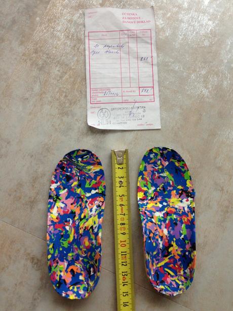 Zimní obuv goretex srdce superfit vel.23 růžová, superfit,23