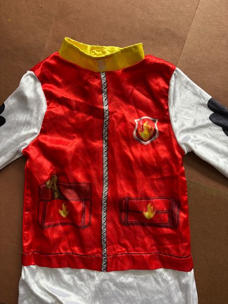 An3/ kostým paw patrol - v.3/4 roky, 