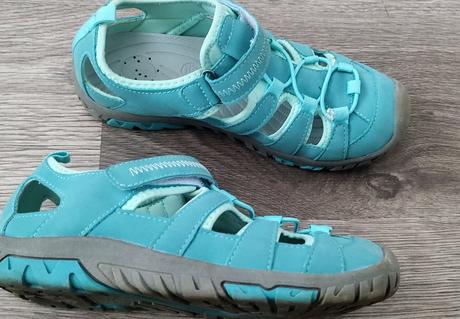 Sandále pepperts vel. 35, pepperts,35