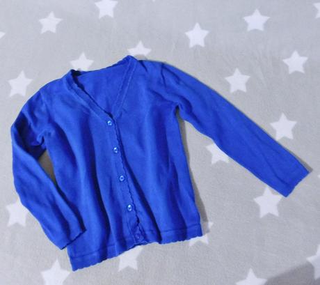 Svetřík age vel.104/110, age,104