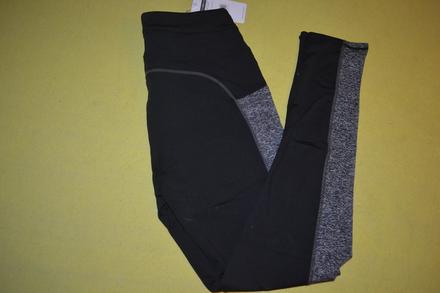 Sportovní legíny v.l nové, l