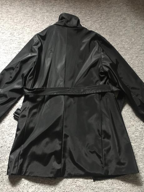 Kabát zn.biewang vel.m, m