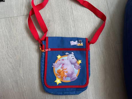 Dívčí kabelka bol & smik,
