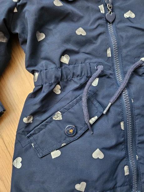 Bunda jaro/podzim, vel. 98, dopodopo,98