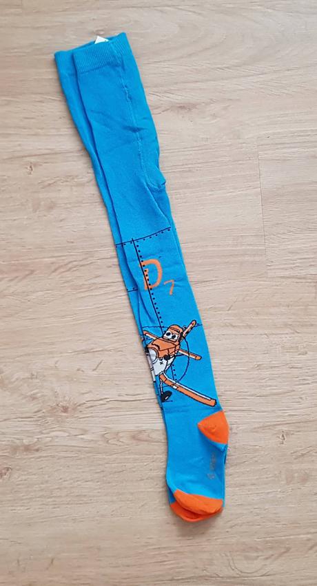 Punčocháče planes, disney,98