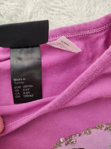 Trika vel 110-116, f&f,110