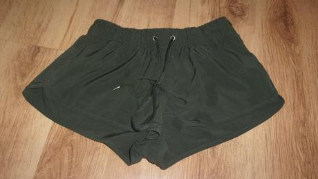 Šortky, vel. 36, 36