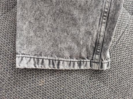Džíny hm vel. 152, h&m,152