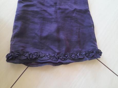 Šaty, vel 4 roky, 110