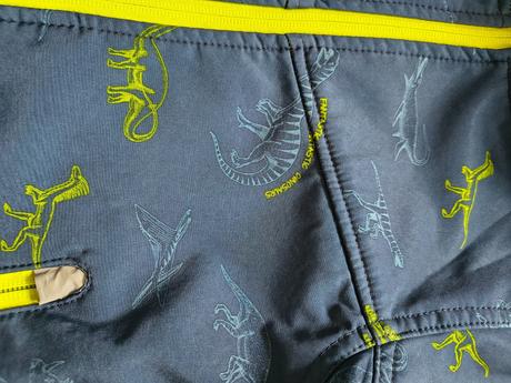 Bunda northville, velikost 128, 128