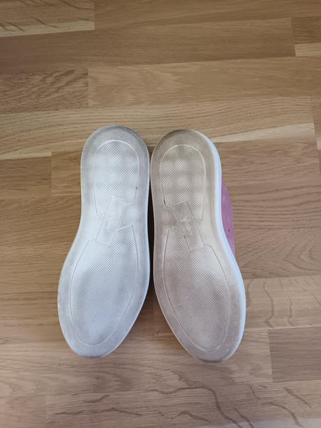 Nenošené dámské tenisky vasky vel. 39, 39