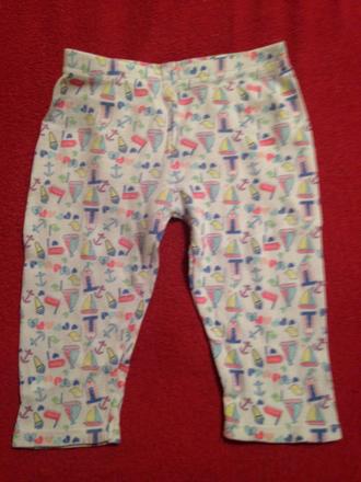 Dívčí legíny lodičky, early days,62