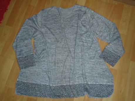 Svetřík halenka vel 3xl, xxxl