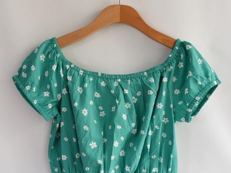 Letní overal vel. 14 let, new look,164