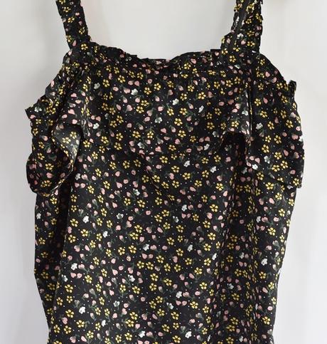 Tílko vel. 12 - 13 let, primark,158