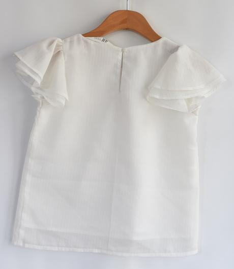 Blůzka vel. 7 - 8 let, h&m,128