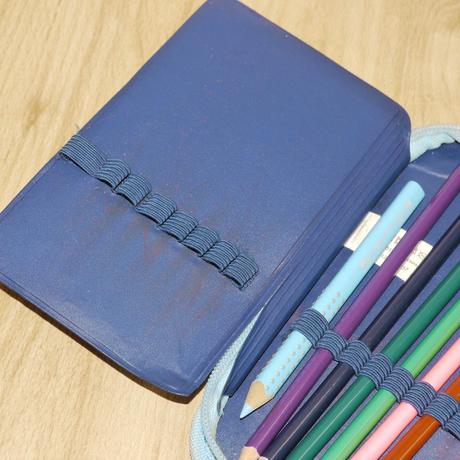 Skolni taska s konickem a penal - baggymax,