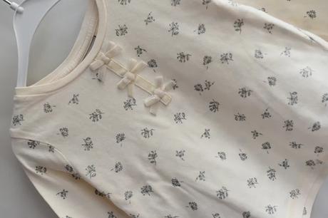 Tričko vel. 6 - 9 m, next,74