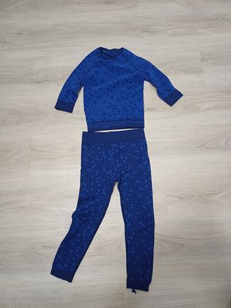 Termo prádlo, lupilu,98