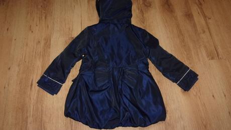 Krásná zimní bunda vel. 104, 104