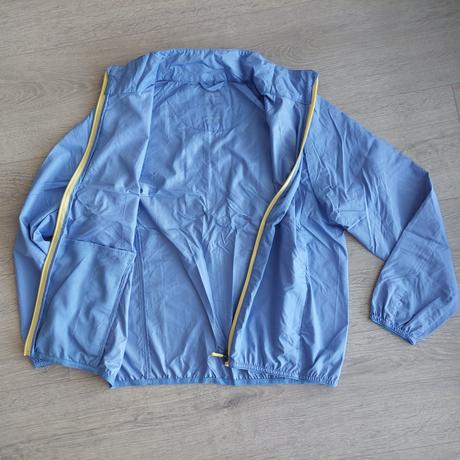 Větrovka tenká vel. 134/140, tchibo,134