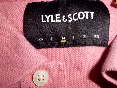 2 ks polo lyle&scot+amp., m