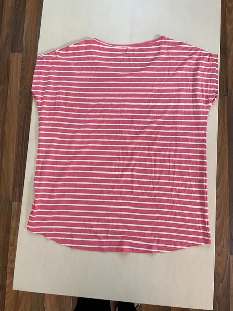 Pruhované triko, vel m a 40/42, tedy m-xl, esmara, esmara,l / m / xl