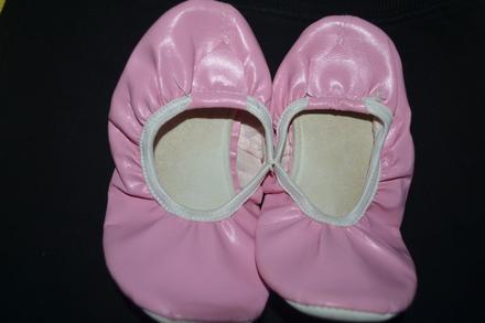 Gymnastické cvičky,v.29/30, 29