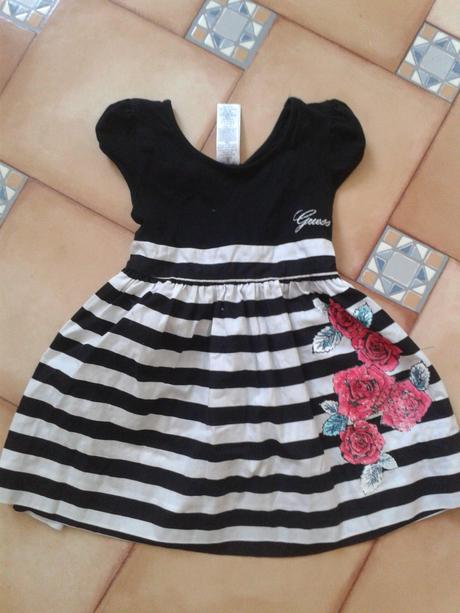 Šaty guess, guess,98