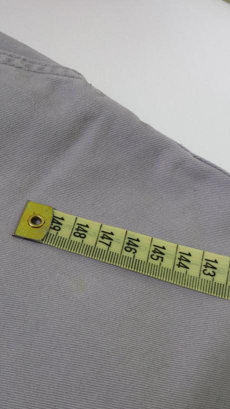 Kalhoty, denim co,128