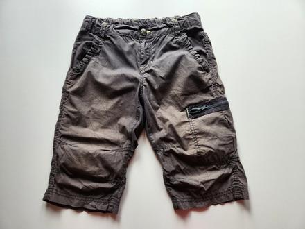 Kapsové kraťasy vel. 146, 146