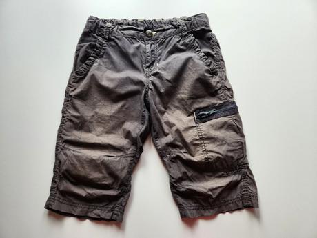 Kapsové kraťasy vel. 146, 146