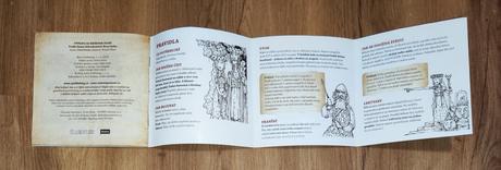 Gamebook výprava za knížetem čechů, 