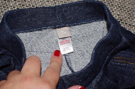 Tepláčky tu se sníženým sedem, 110, tu,110