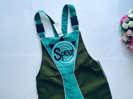 St6/ kostým - v.cca 4/5 let, 