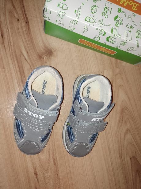 Botasky, bobbi shoes,23