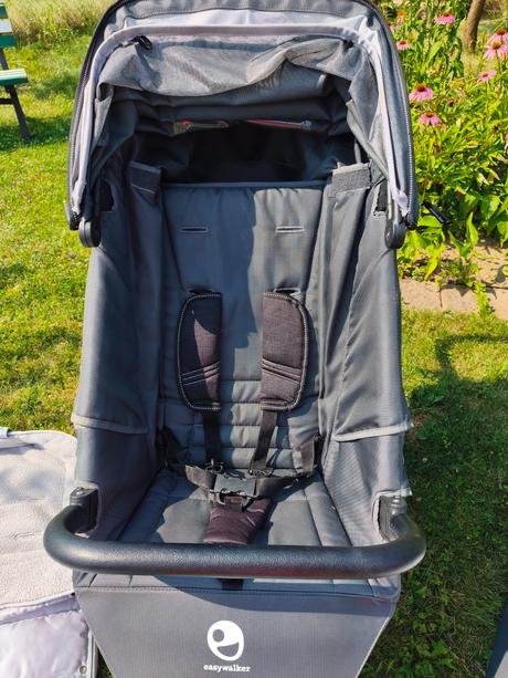Kočárek easy walker sky plus, easywalker,easywalker sky plus
