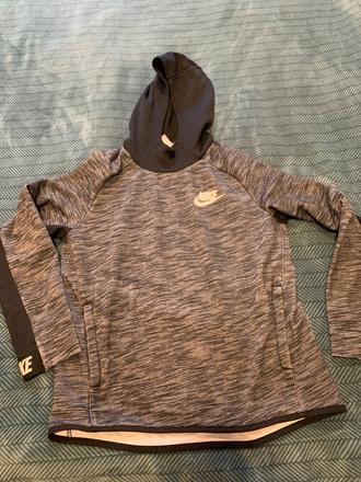 Mikina nike 146, nike,146