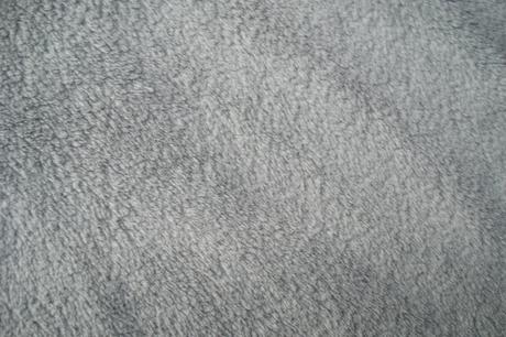 Chlupatková mikina, primark,140