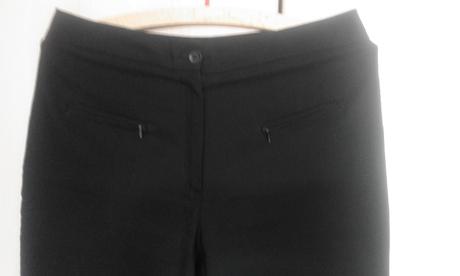 143 - společenské kalhoty, 41