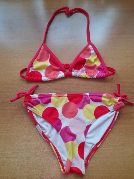 Plavky, vel 122/128, tcm, tcm,122