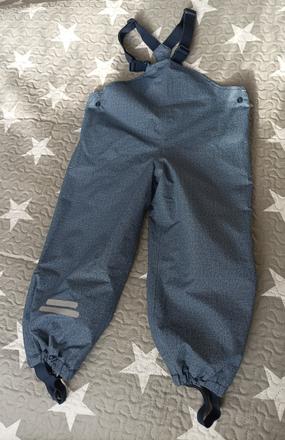 Nepromokavé kalhoty, tcm,98
