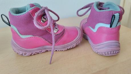 Zimní boty dpk, dpk,22