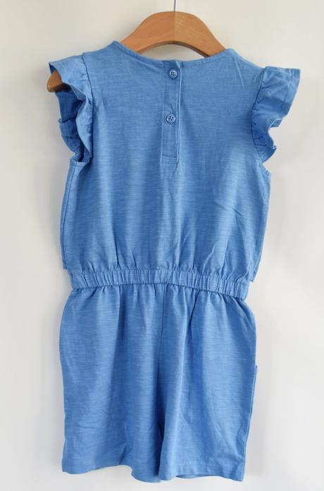 Letní overal vel. 2 - 3 roky, tu,98