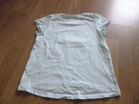 Triko frozen 4-6, h&m,110