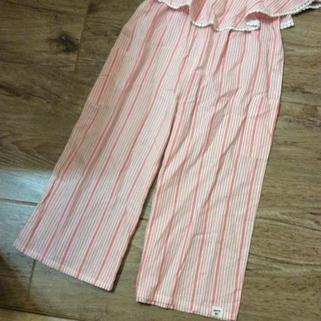 Letní kalhotový overal zn. mantaray, 152