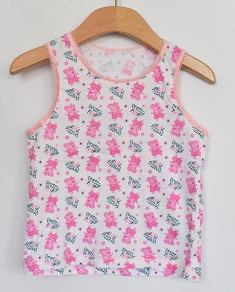 Tílko vel. 3 - 4 roky, george,104