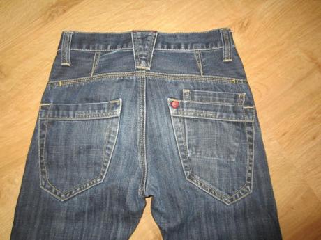 džíny, rifle od kappahlu, kappahl,140