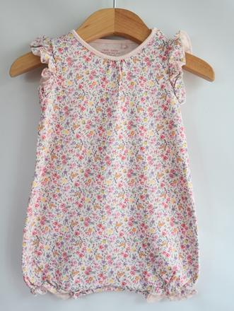 Letní overal vel. 3 - 6 m, next,68